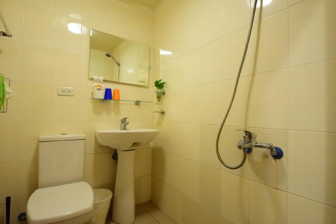 台中向日葵 Daire Dış mekan fotoğraf